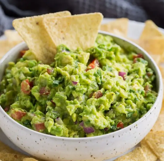 guacamole best fast food chicago jubilee