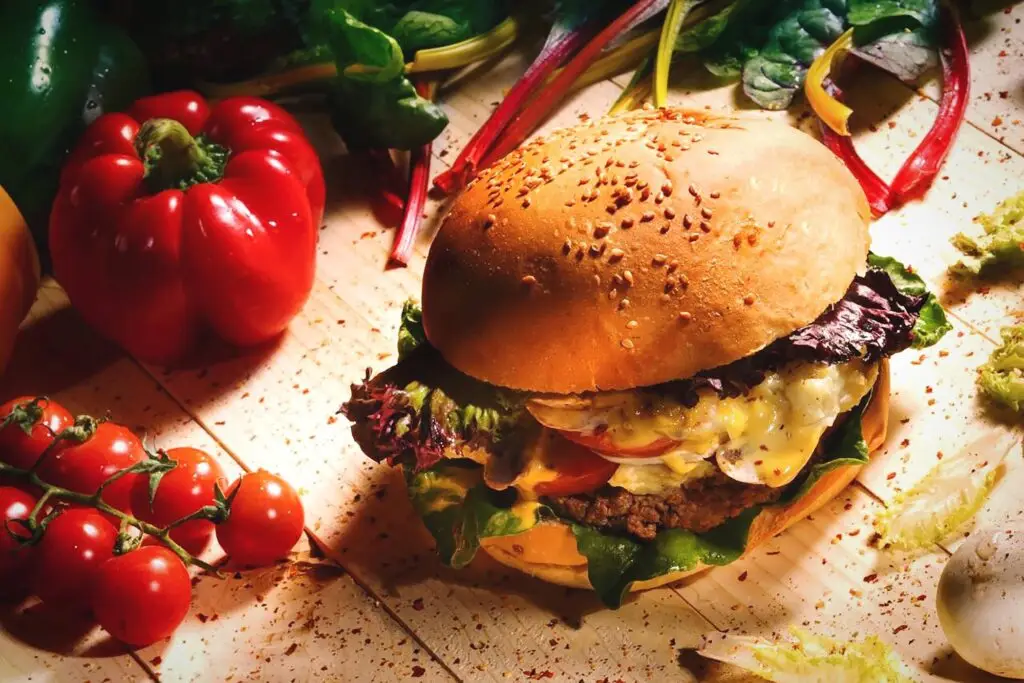 Crafting Burgers from Scratch: The Jubilee Juice & Grill Way to Healthy Fast Food 6 featured image 1765378904