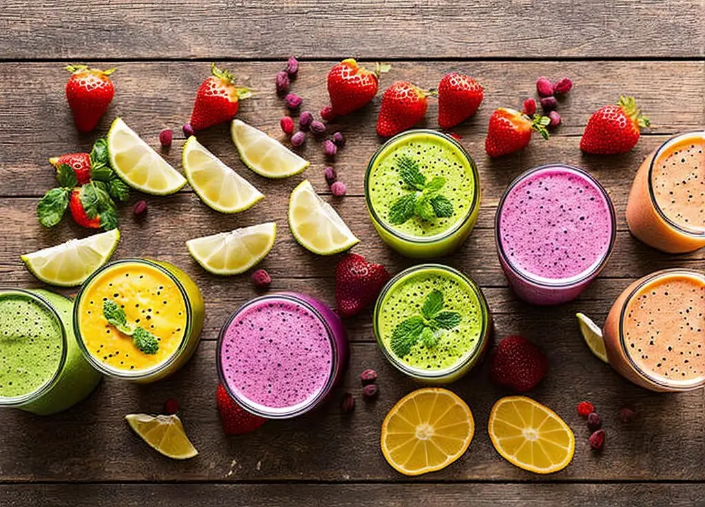 From Smoothies to Steaks: Discover the Delicious Diversity at Jubilee Juice & Grill 6 featured image 1766260811
