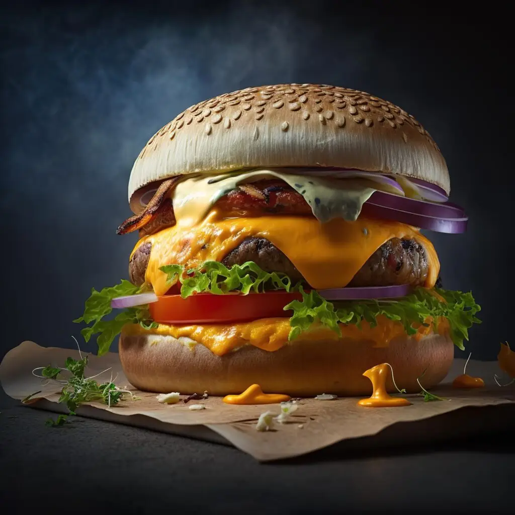 Why Settle for Boring? Dive into Fresh, Flavorful Fast Food Handcrafted with Care! 1 featured image 1766692844