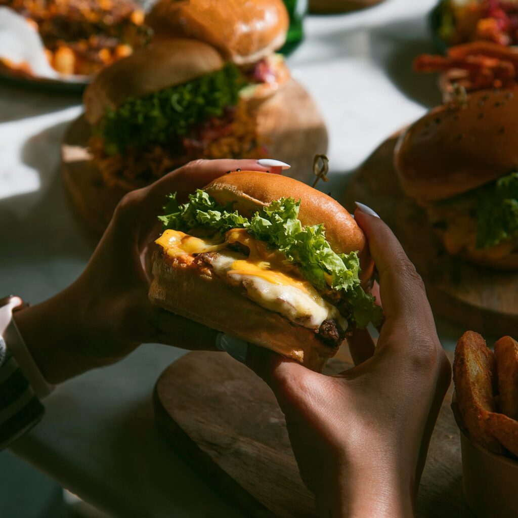 7 Surprising Ways Healthy Fast Food Fits Your Chicago Hustle Without Sacrificing Taste 6 featured image 1768834903