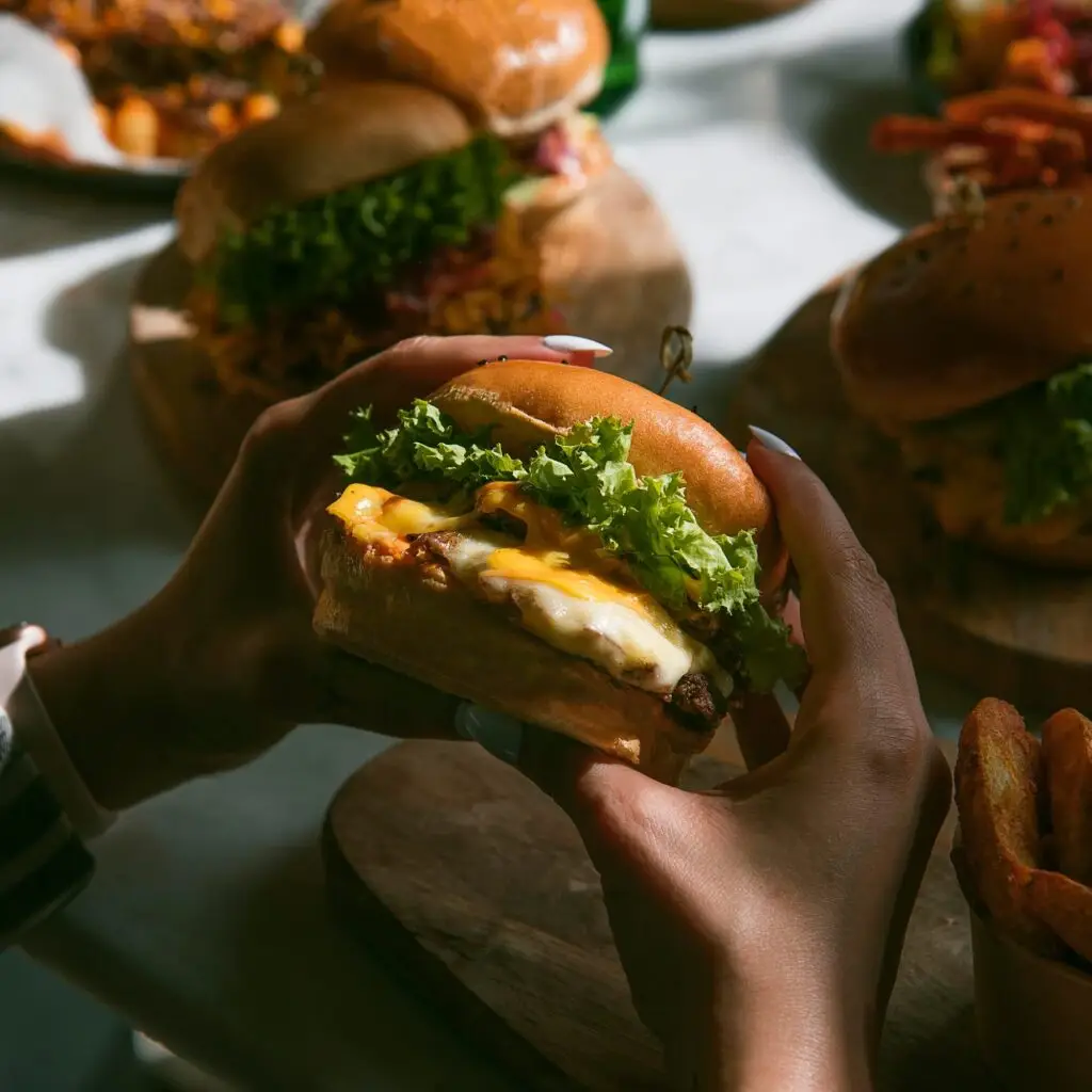 Choose Family-Owned Fast Food in Chicago: Quality, Heart, and Community at Jubilee Juice & Grill 4 featured image 1770753660