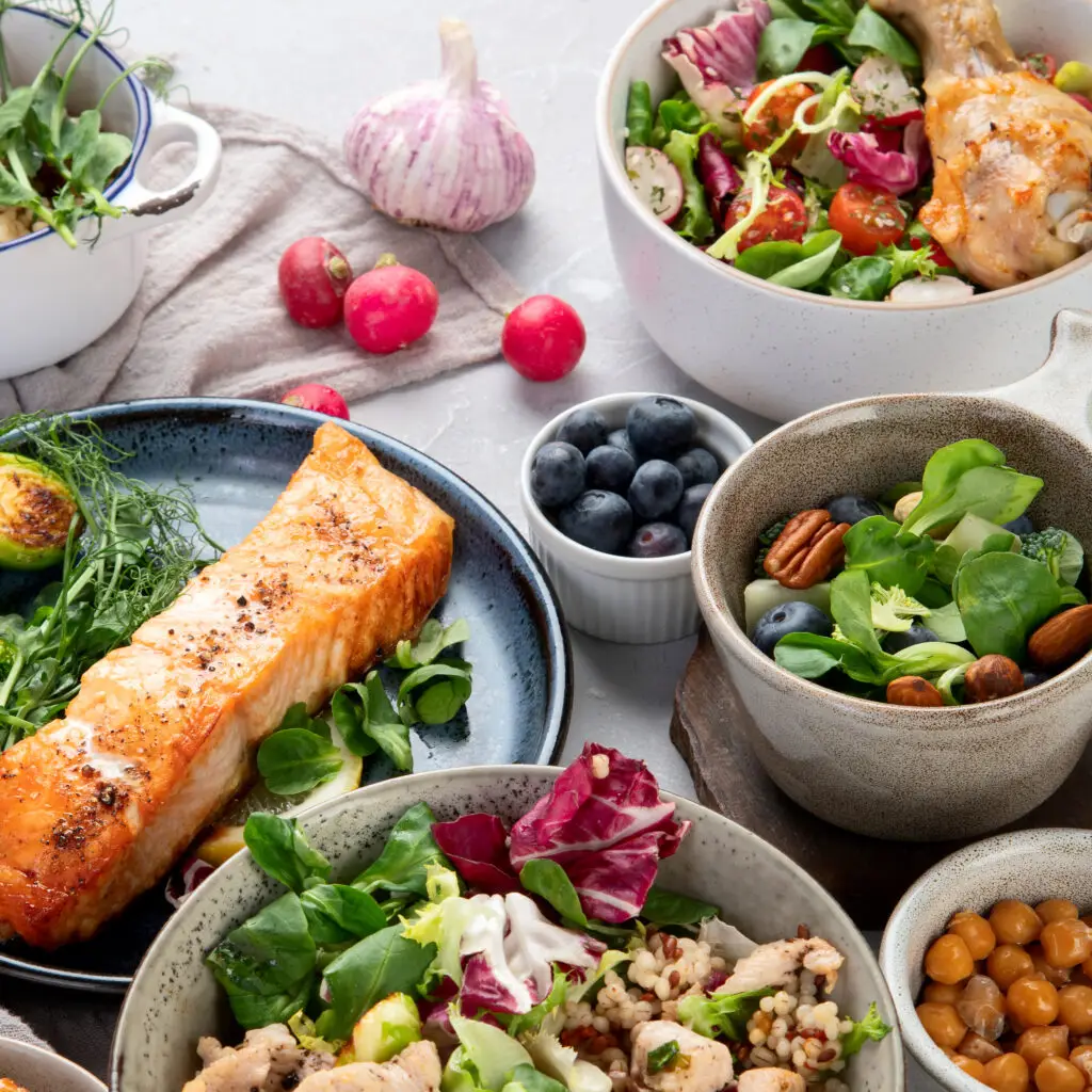 Top Reasons Variety Makes Healthy Eating Easy (Chicago Edition!) 2 featured image 1770926442