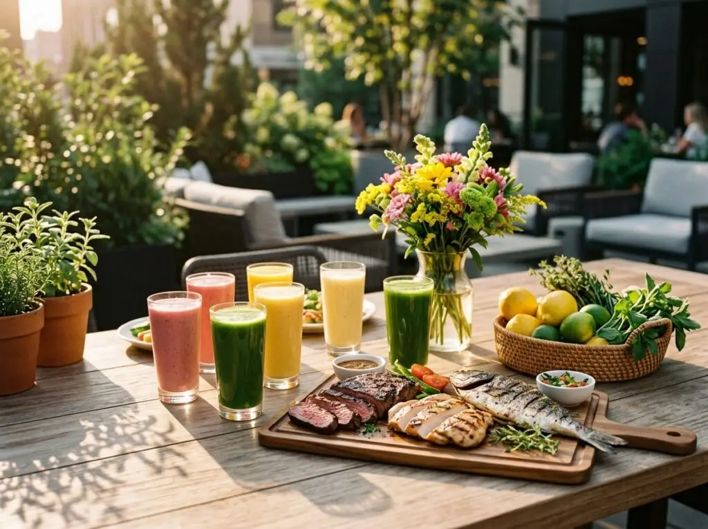 Kick Off Summer with Chilled Smoothies and Fresh-Off-the-Grill Favorites at Jubilee Juice & Grill 7 featured image 1782655222