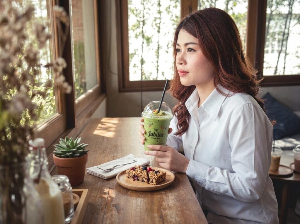 Quick Fuel, Big Satisfaction: Why Natural Smoothies Feel Like a Full Meal 8 featured image 1788789720