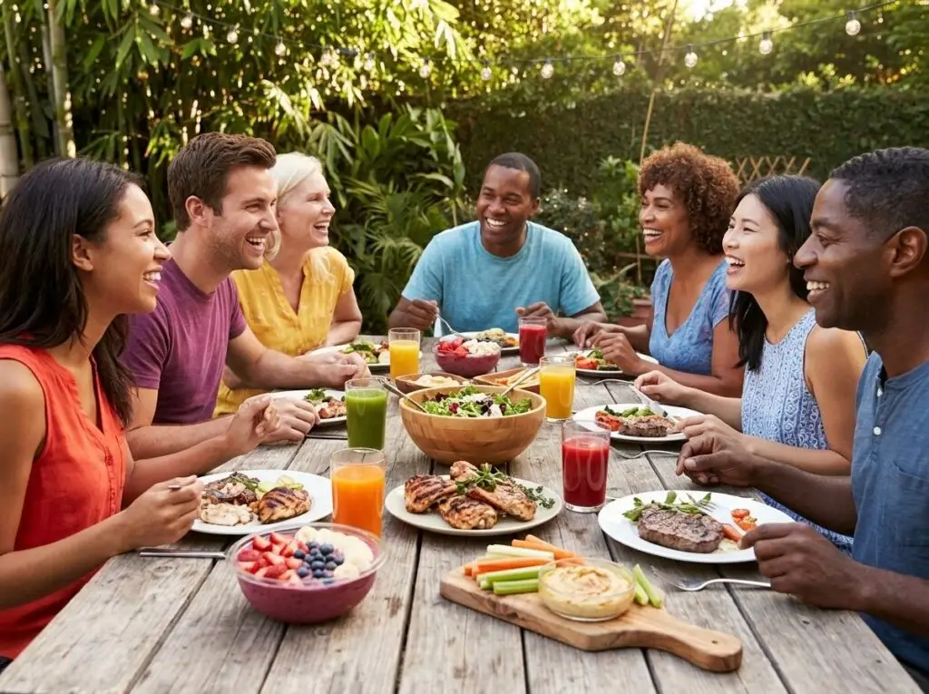 Family Dining Made Easy in Chicago’s West Loop at Jubilee Juice & Grill 7 featured image 1788876022