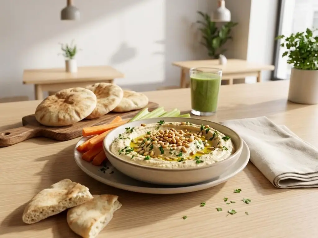 How to Choose Healthy Fast Food in Chicago (When Flavor Still Matters) 6 featured image 1789239623