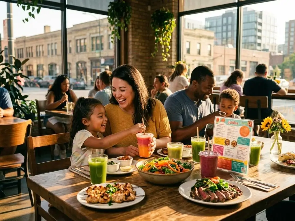 One Stop, All Smiles: How Jubilee’s Diverse Menu Makes Family Dining Easy in Chicago’s West Loop 2 featured image 1791295238